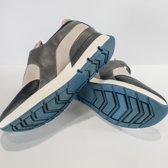 Naturalizer Taryn Sneakers Grey -9.5 - Picture 8 of 9